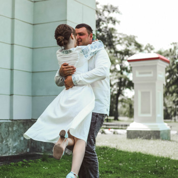 Мар'яна Крохмальна, Львов Фото - 13