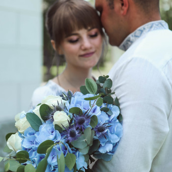 Мар'яна Крохмальна, Львов Фото - 14