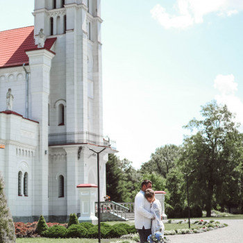 Мар'яна Крохмальна, Львов Фото - 15