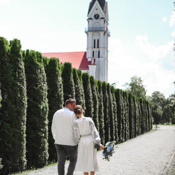 Мар'яна Крохмальна, Львов Фото - 16