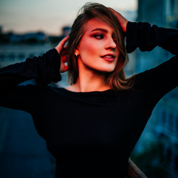 Марк Качуро, Днепр Фото - 15