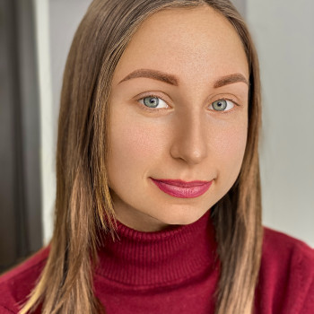 Алєксандра Сташук, Боярка Фото - 5