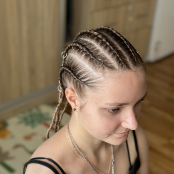 Анастасія Сірман, Луцк Фото - 5