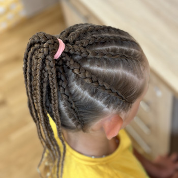 Анастасія Сірман, Луцк Фото - 6