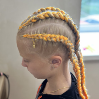 Анастасія Сірман, Луцк Фото - 7