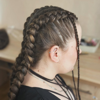 Анастасія Сірман, Луцк Фото - 9