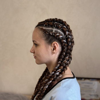 Анастасія Сірман, Луцк Фото - 10