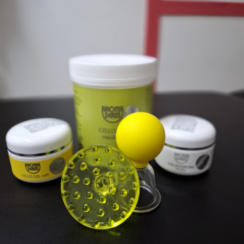 Обертывание Styx