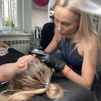 Miledi Beauty, Ивано-Франковск Фото - 6