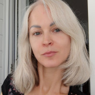 Косметолог Oksana Miroshnyk на Barb.ua