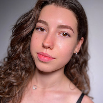 Перманентний макіяж брів (Пудрове напилення)
                    Салон красоты TEPLO Чернигов