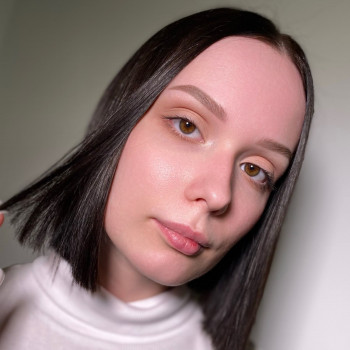 Перманентний макіяж брів (Пудрове напилення)
                    Салон красоты TEPLO Чернигов