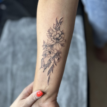 Ольга Чикалова, Черкаси Фото - 46