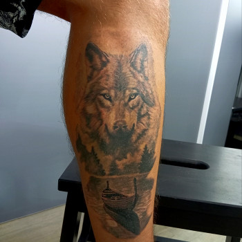 Алексей Полянцев, Киев Фото - 1