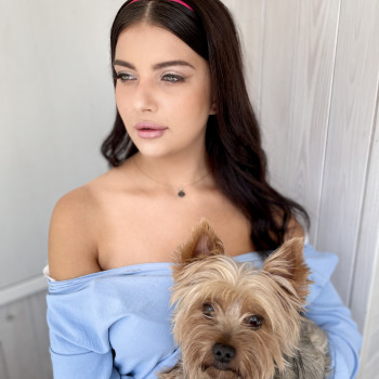 зачіски/вкладання  і макіяж
                    Перукар-візажист Натали Київ