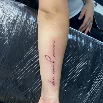 Артур Сміт, Київ Фото - 3