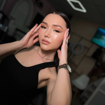 Лашкері макіяж