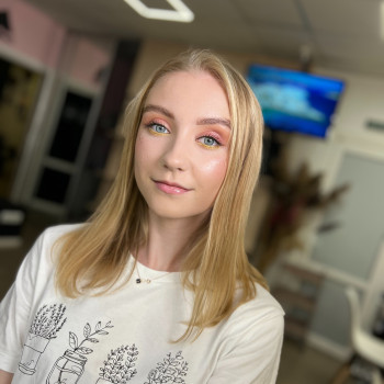 Анна Михайленко, Харьков Фото - 9