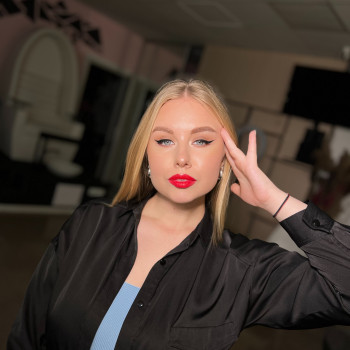 Анна Михайленко, Харьков Фото - 11