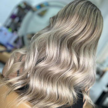 Виктория Рассказова, Вишнёвое Фото - 2