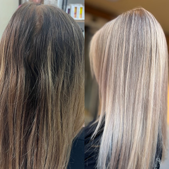 Виктория Рассказова, Вишнёвое Фото - 6