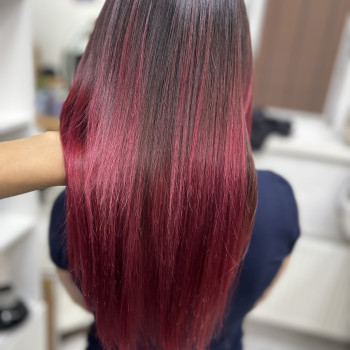 Виктория Рассказова, Вишнёвое Фото - 1