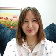 Психолог Кота Побратські на Barb.ua