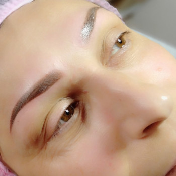 Вікторія Гольдберг, Днепр Фото - 15