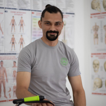 Александр Еремейчук, Ивано-Франковск Фото - 6