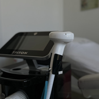 IPL терапія
                    Дерматолог косметолог Марта Львів