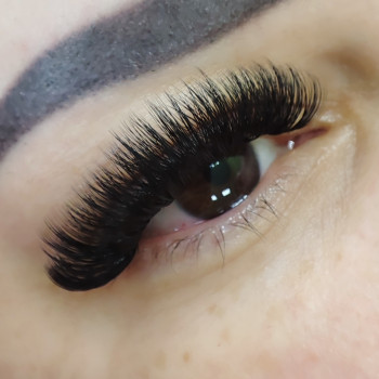 Яна Кузнецова, Краматорск Фото - 2