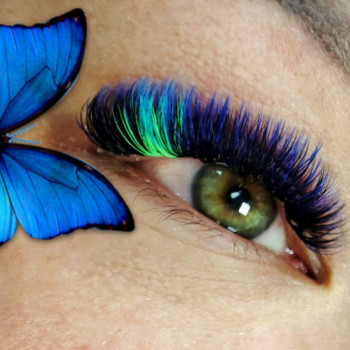 Яна Кузнецова, Краматорск Фото - 6