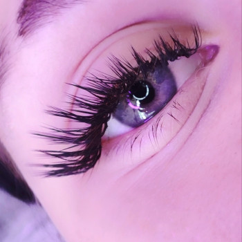 Яна Кузнецова, Краматорск Фото - 7