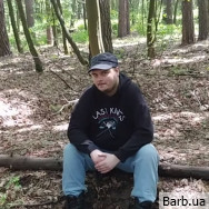 Парикмахер Виктр Кубрак на Barb.ua
