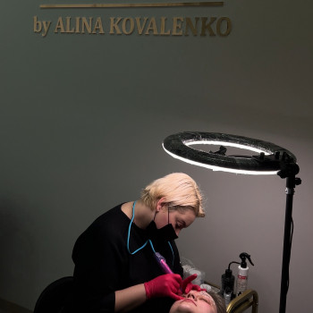 Алина Коваленко, Одесса Фото - 8