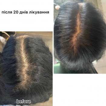 OmeoWeek+
                    Салон красоты Центр Красоты и Здоровья Волос Киев