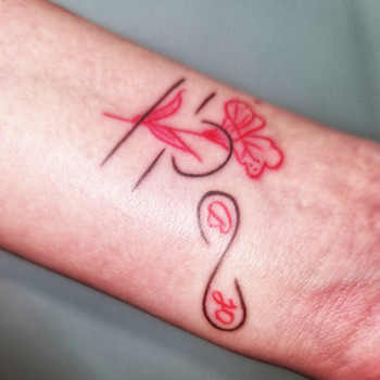 Анастасія Федоренко-Фок, Київ Фото - 8