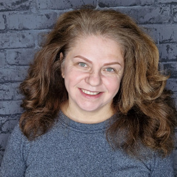 Анастасія Федоренко-Фок, Київ Фото - 12