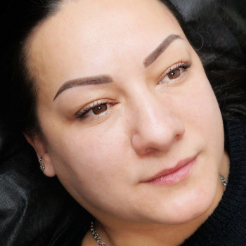 Анастасія Федоренко-Фок, Київ Фото - 14