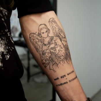 Иван Демидов, Кропивницкий Фото - 23