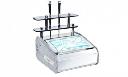 Мікрострумовий ліфтинг обличчя Косметолог-инъекционист Катерина Киев