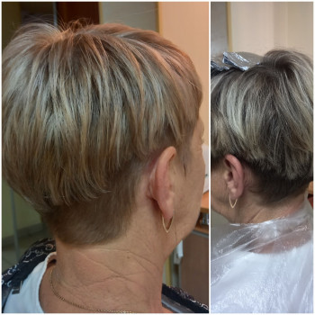 Алена Новосел, Одесса Фото - 4