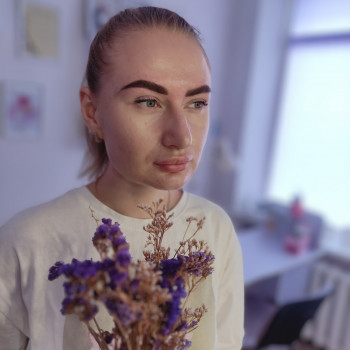 Вікторія Ряднина, Полтава Фото - 1