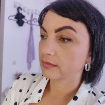 Вікторія Ряднина, Полтава Фото - 2