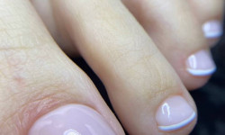 Манікюр Салон красоты  Белая Церковь