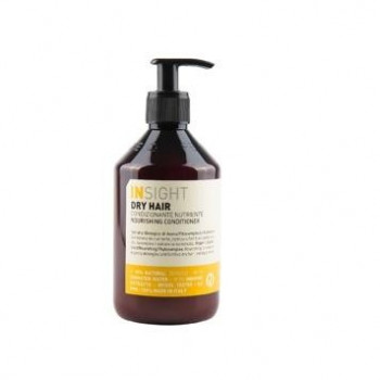 Кондиционер питательный для сухих волос Insight Dry Hair 400 мл
