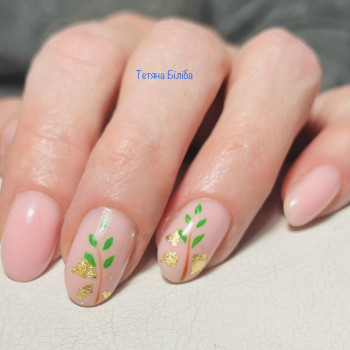 Татьяна Билиба, Днепр Фото - 4