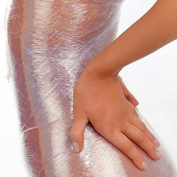 Обгортання тіла Styx
                    Косметолог-инъекционист Катерина Киев