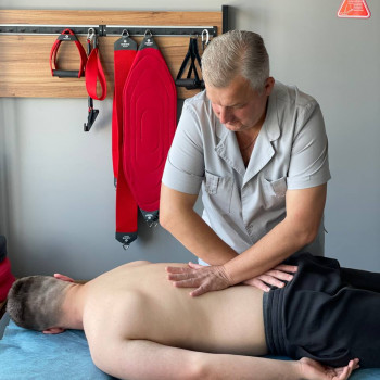 Павел Денисов, Харьков Фото - 2