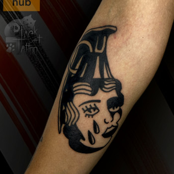 Tattoo hub, Канев Фото - 45